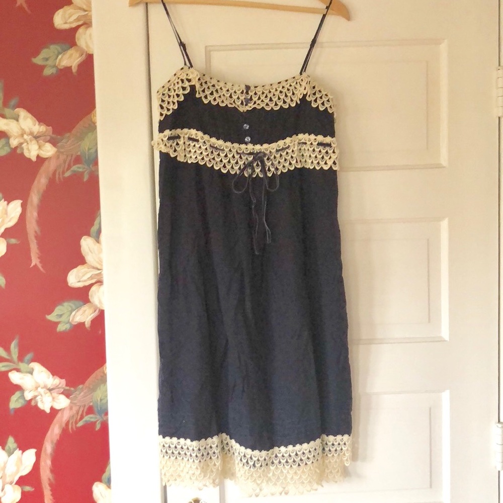Juicy couture summer dress